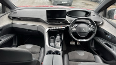 Peugeot 5008 1.2 PureTech GT Premium 5dr EAT8 Petrol Estate